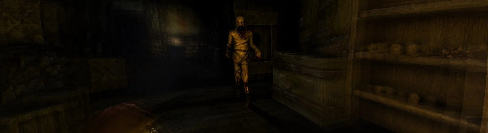 Позитивные отзывы о Amnesia: Justine — 1 мнение Позитивные отзывы о Amnesia: Justine — 1 мнение