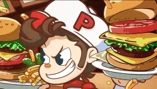 BurgerTime Party! - дата выхода для Nintendo Switch