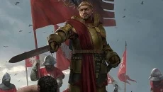 Hearthstone: Ashes of Outland похожа на Hearthstone: Ashes of Outland