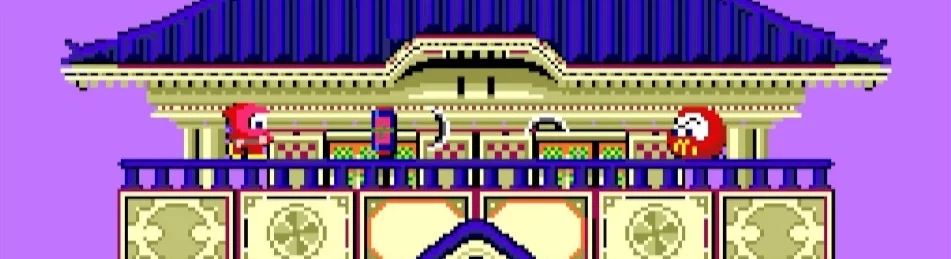 Arcade Archives Ninja-Kid - последние новости сегодня (август 2025) - взлом защиты, системные требования, новости обновлений, где скачать игру, трейлер