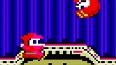 Arcade Archives Ninja-Kid - дата выхода для Nintendo Switch 2