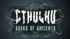 Cthulhu: Books of Ancients - дата выхода для Windows 3.x