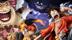One Piece: Pirate Warriors 4 - дата выхода для Xbox One X