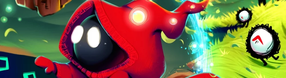 Unbound: Worlds Apart - последние новости сегодня (август 2025) - взлом защиты, системные требования, новости обновлений, где скачать игру, трейлер