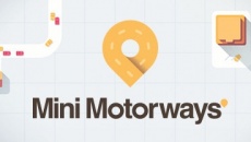 Mini Motorways похожа на Two Point Hospital