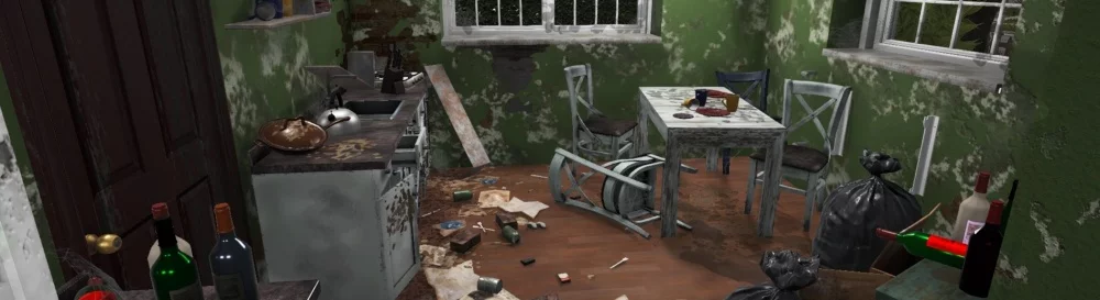 Все отзывы и оценки House Flipper (Хаус Флиппер) — 3 мнения