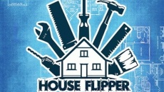 House Flipper - игра в жанре Бизнес / менеджмент на PC 