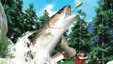 Reel Fishing: Road Trip Adventure - дата выхода для PlayStation 4