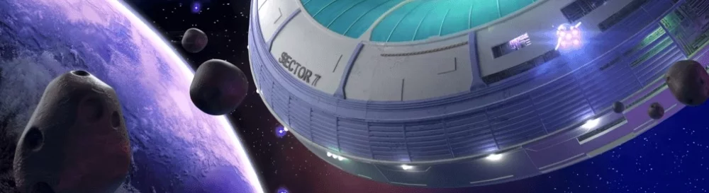 Spacebase Startopia - последние новости сегодня (август 2025) - взлом защиты, системные требования, новости обновлений, где скачать игру, трейлер