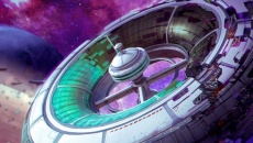 Spacebase Startopia - игра от компании Kalypso Media