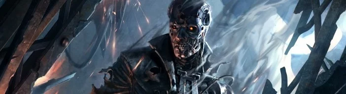 Terminator: Resistance — Трейнер (+6) [1.028] / Трейнеры / Читы