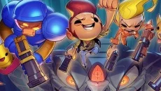 Exit the Gungeon - дата выхода для Android
