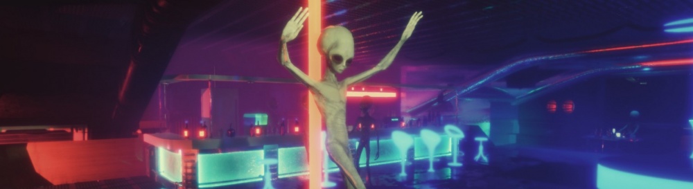 Дата выхода Alien Simulator  на PC в России и во всем мире