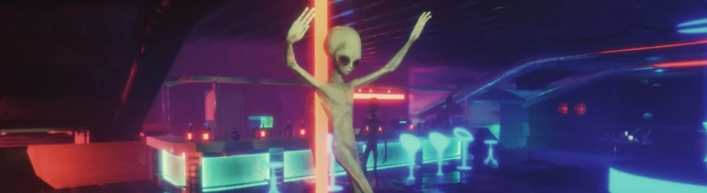 Alien Simulator - последние новости сегодня (август 2025) - взлом защиты, системные требования, новости обновлений, где скачать игру, трейлер