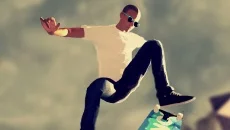 Skate City - дата выхода для Nintendo Switch 2