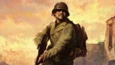 Medal of Honor: Above and Beyond - игра в жанре Виртуальная реальность (VR)