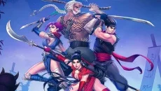 Shing! - дата выхода для Xbox Series X/S