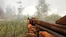 Call of Duty: Black Ops похожа на Call of Duty: Black Ops