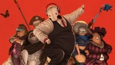 Felix the Reaper - дата выхода для Nintendo Switch 2