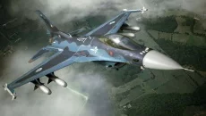 Ace Combat 7: Skies Unknown - Unexpected Visitor - дата выхода для Xbox