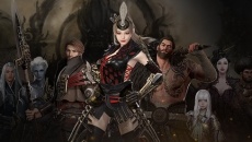 Hunter's Arena: Legends - дата выхода на PS5 