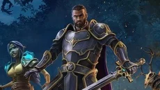 Zoria: Age of Shattering - дата выхода для Linux