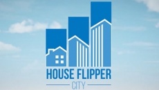 House Flipper City - игра в жанре Стратегия 2020 года 
