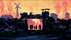 Surviving the Aftermath - дата выхода для PlayStation 4