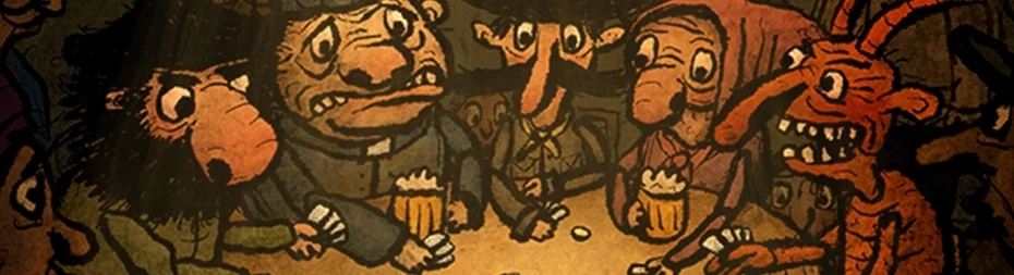 Pilgrims (Пилигримы) - последние новости сегодня (сентябрь 2025) - взлом защиты, системные требования, новости обновлений, где скачать игру, трейлер