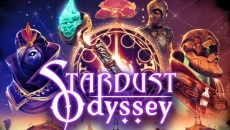 Stardust Odyssey похожа на EVEREST VR