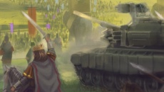 War Selection - игра в жанре Стратегия 2020 года  на PC 