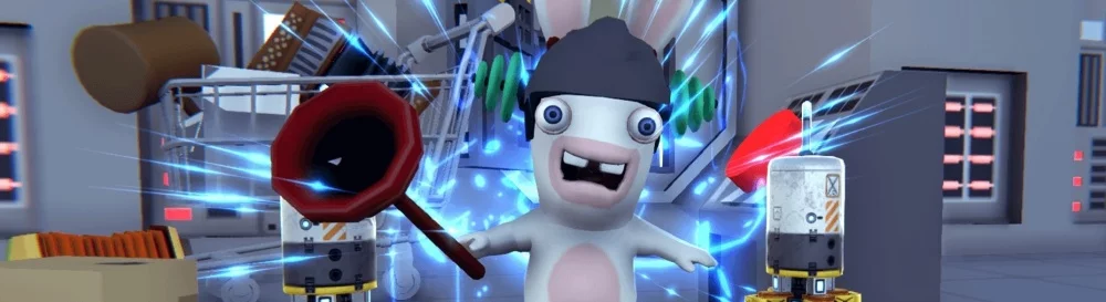 Rabbids Coding - последние новости сегодня (август 2025) - взлом защиты, системные требования, новости обновлений, где скачать игру, трейлер