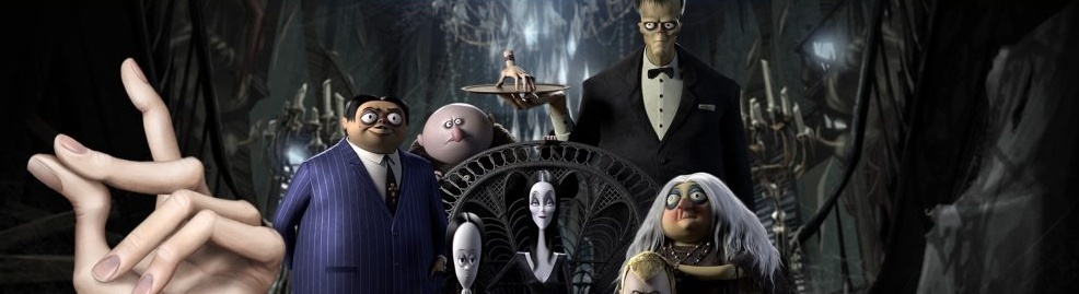 Дата выхода The Addams Family Mystery Mansion  на iOS и Android в России и во всем мире