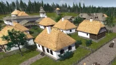 Ostriv - дата выхода