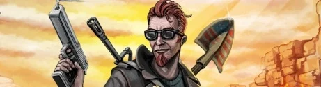 Postal 4: No Regerts — Трейнер (+5) [1.0.7] / Трейнеры / Читы
