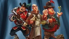 Settlers 2: Veni, Vidi, Vici похожа на Settlers 2: Veni, Vidi, Vici