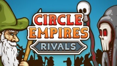 Circle Empires похожа на Circle Empires