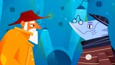 Life is Strange 2 похожа на Life is Strange 2