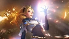 Legends of Runeterra - игра в жанре Вид сверху