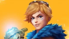 Tooth and Tail похожа на Tooth and Tail