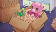 Unpacking - игра в жанре Головоломка