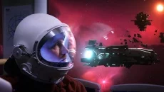 Stellaris: Galaxy Command - игра в жанре Онлайн