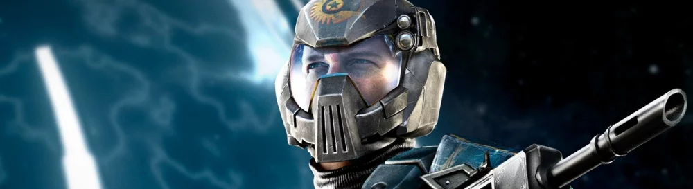 Форум PlanetSide 3 Форум PlanetSide 3