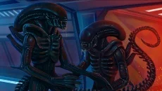 Alien: Hope for the Future - дата выхода для Windows 3.x