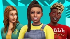 The Sims 4: Discover University