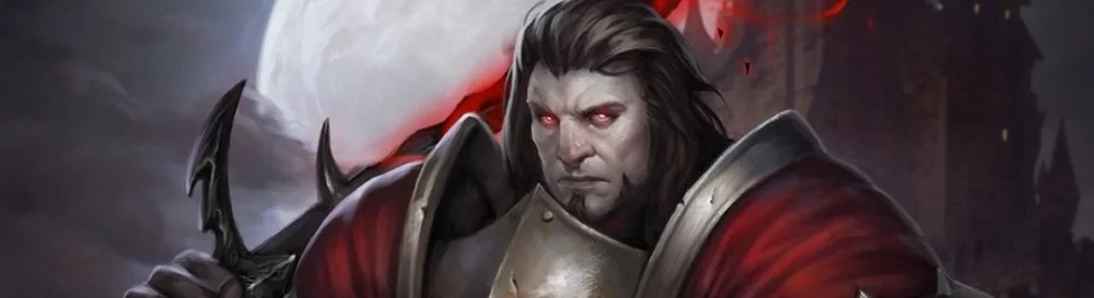 Immortal Realms: Vampire Wars — Таблица для Cheat Engine [UPD: 30.08.2020] / Таблицы / Читы