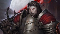 Immortal Realms: Vampire Wars - игра в жанре Стратегия 2020 года 