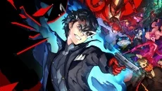 Persona 5 Strikers - дата выхода для Nintendo Switch 2