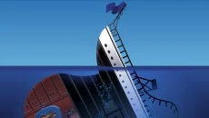 Sinking Simulator - игра в жанре Вид сбоку