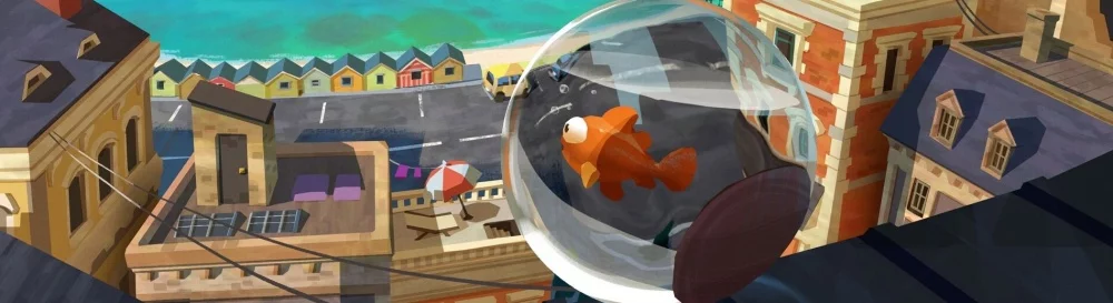 Все отзывы и оценки I Am Fish — 0 мнений